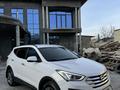 Hyundai Santa Fe 2015 годаfor9 500 000 тг. в Шымкент – фото 6