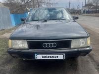 Audi 100 1989 года за 680 000 тг. в Павлодар
