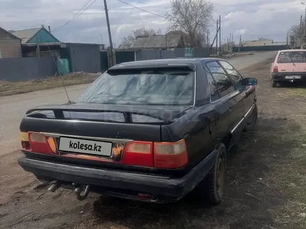Audi 100 1989 года за 680 000 тг. в Павлодар – фото 10