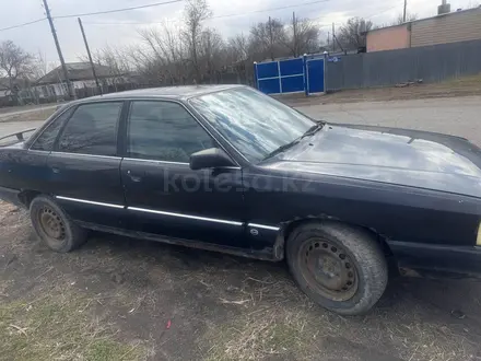 Audi 100 1989 года за 680 000 тг. в Павлодар – фото 11