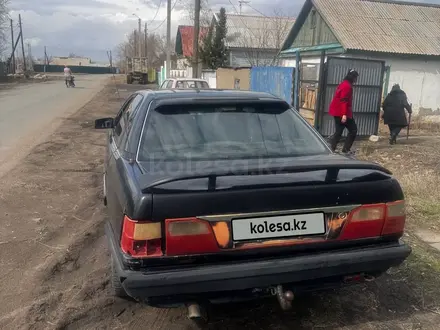Audi 100 1989 года за 680 000 тг. в Павлодар – фото 8