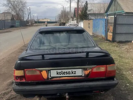 Audi 100 1989 года за 680 000 тг. в Павлодар – фото 9