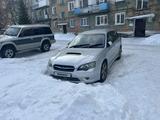 Subaru Legacy 2005 годаүшін2 500 000 тг. в Усть-Каменогорск