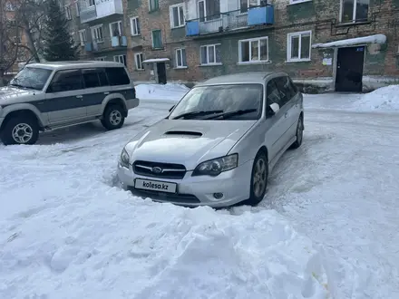 Subaru Legacy 2005 года за 2 500 000 тг. в Усть-Каменогорск