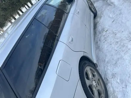 Subaru Legacy 2005 года за 2 500 000 тг. в Усть-Каменогорск – фото 3