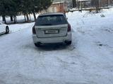 Subaru Legacy 2005 годаүшін2 500 000 тг. в Усть-Каменогорск – фото 4