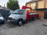 Валдай 2006 года за 8 500 000 тг. в Алматы
