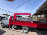 Валдай 2006 годаүшін8 500 000 тг. в Алматы – фото 2
