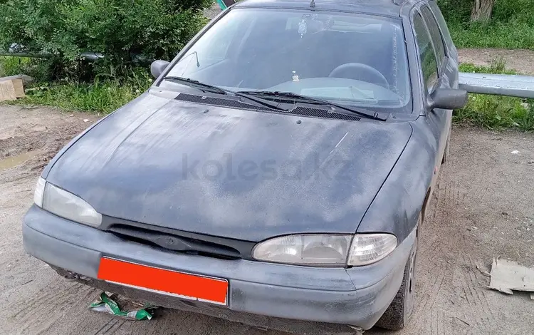 Ford Mondeo 1993 годаfor550 000 тг. в Караганда