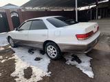 Toyota Mark II 1997 годаүшін2 650 000 тг. в Алматы – фото 3