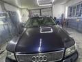 Audi A8 1997 года за 2 900 000 тг. в Туркестан – фото 29