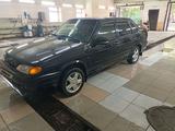 ВАЗ (Lada) 2115 2012 года за 1 850 000 тг. в Павлодар – фото 2