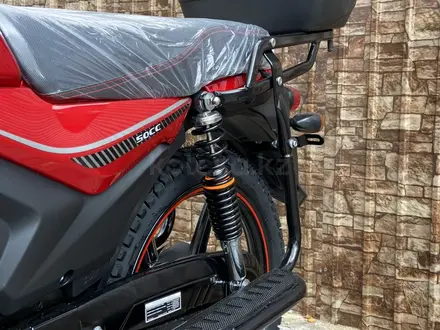  Alpha Nail Moto 2023 года за 380 000 тг. в Караганда – фото 20
