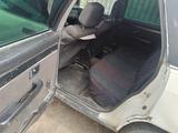 Audi 100 1987 годаүшін450 000 тг. в Уштобе – фото 4