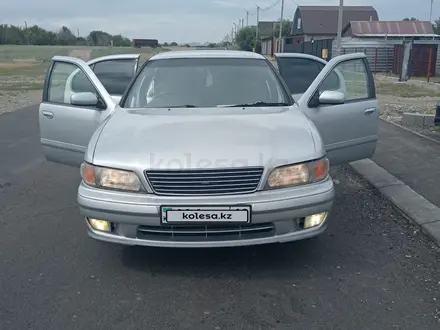 Nissan Cefiro 1997 года за 2 400 000 тг. в Талдыкорган