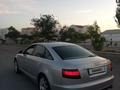 Audi A6 2004 годаүшін4 750 000 тг. в Актау – фото 4