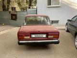 ВАЗ (Lada) 2107 2005 годаүшін350 000 тг. в Каскелен – фото 2