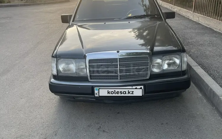 Mercedes-Benz E 220 1990 года за 1 100 000 тг. в Кызылорда