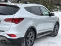 Hyundai Santa Fe 2017 года за 11 999 999 тг. в Алматы – фото 10