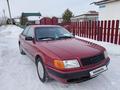 Audi 100 1993 года за 2 000 000 тг. в Петропавловск