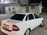 ВАЗ (Lada) Priora 2170 2014 года за 2 800 000 тг. в Тараз – фото 4