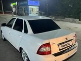 ВАЗ (Lada) Priora 2170 2014 года за 2 800 000 тг. в Тараз – фото 2