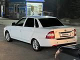 ВАЗ (Lada) Priora 2170 2014 года за 2 800 000 тг. в Тараз