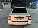 ВАЗ (Lada) Priora 2170 2014 года за 2 800 000 тг. в Тараз – фото 3