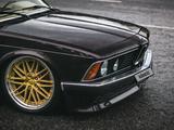 BMW 728 1981 года за 4 600 000 тг. в Шымкент – фото 2
