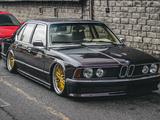 BMW 728 1981 года за 4 600 000 тг. в Шымкент