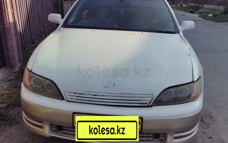 Toyota Windom 1995 годаүшін1 850 000 тг. в Алматы