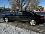 Mercedes-Benz E 200 2010 года за 9 000 000 тг. в Уральск – фото 4