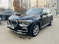 BMW X5 2019 года за 28 500 000 тг. в Алматы – фото 31