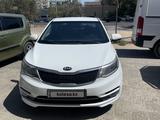 Kia Rio 2015 года за 4 600 000 тг. в Актау