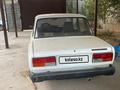 ВАЗ (Lada) 2107 1999 года за 550 000 тг. в Шымкент – фото 2