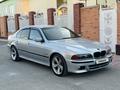 BMW 528 1997 годаүшін3 300 000 тг. в Шымкент – фото 3