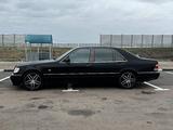 Mercedes-Benz S 320 1997 года за 4 500 000 тг. в Экибастуз