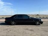 Mercedes-Benz S 320 1997 года за 4 500 000 тг. в Экибастуз – фото 3