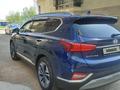 Hyundai Santa Fe 2018 года за 13 000 000 тг. в Шымкент – фото 6