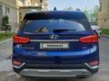 Hyundai Santa Fe 2018 года за 13 000 000 тг. в Шымкент – фото 8