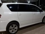 Toyota Ipsum 2007 годаүшін5 100 000 тг. в Актобе – фото 4