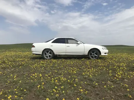 Toyota Mark II 1993 года за 1 250 000 тг. в Караганда – фото 3