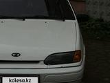 ВАЗ (Lada) 2114 2013 годаүшін3 000 000 тг. в Кокшетау – фото 4