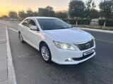 Toyota Camry 2012 года за 9 999 999 тг. в Актау – фото 3