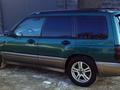 Subaru Forester 1998 годаfor3 088 700 тг. в Алматы – фото 20