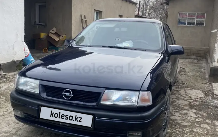 Opel Vectra 1994 года за 1 300 000 тг. в Шымкент