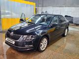 Skoda Octavia 2018 года за 9 000 000 тг. в Астана