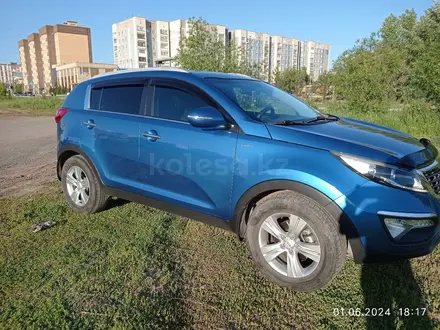 Kia Sportage 2013 года за 8 200 000 тг. в Караганда – фото 23