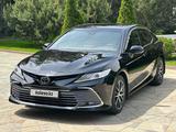 Toyota Camry 2021 годаfor16 500 000 тг. в Алматы