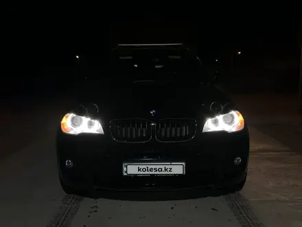 BMW X5 2013 года за 11 000 000 тг. в Кызылорда – фото 10